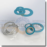 Фланцевые уплотнения